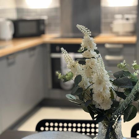 וולברהאמפטון 6 Belvedere Residence מראה חיצוני תמונה