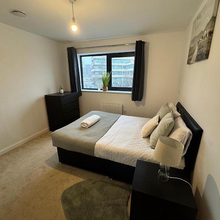 וולברהאמפטון 6 Belvedere Residence מראה חיצוני תמונה