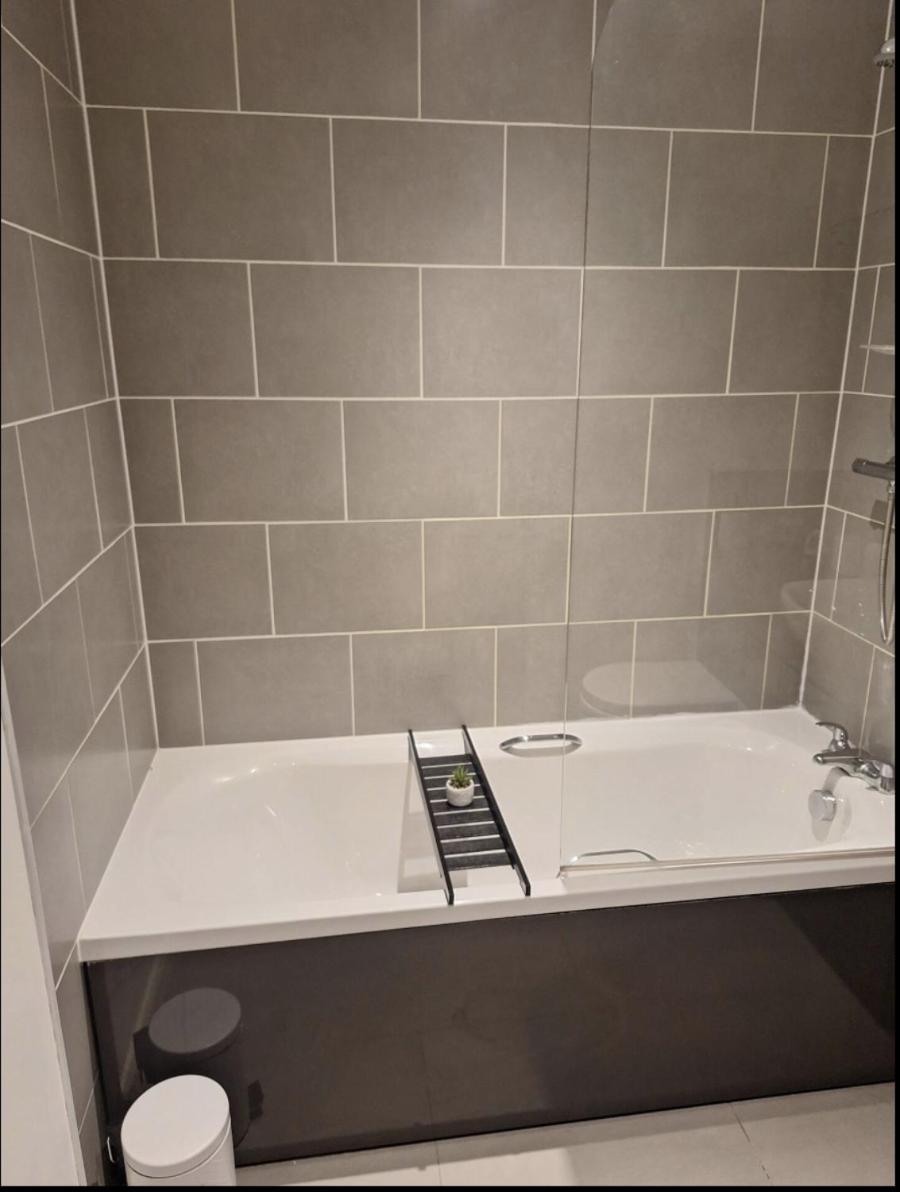 וולברהאמפטון 6 Belvedere Residence מראה חיצוני תמונה