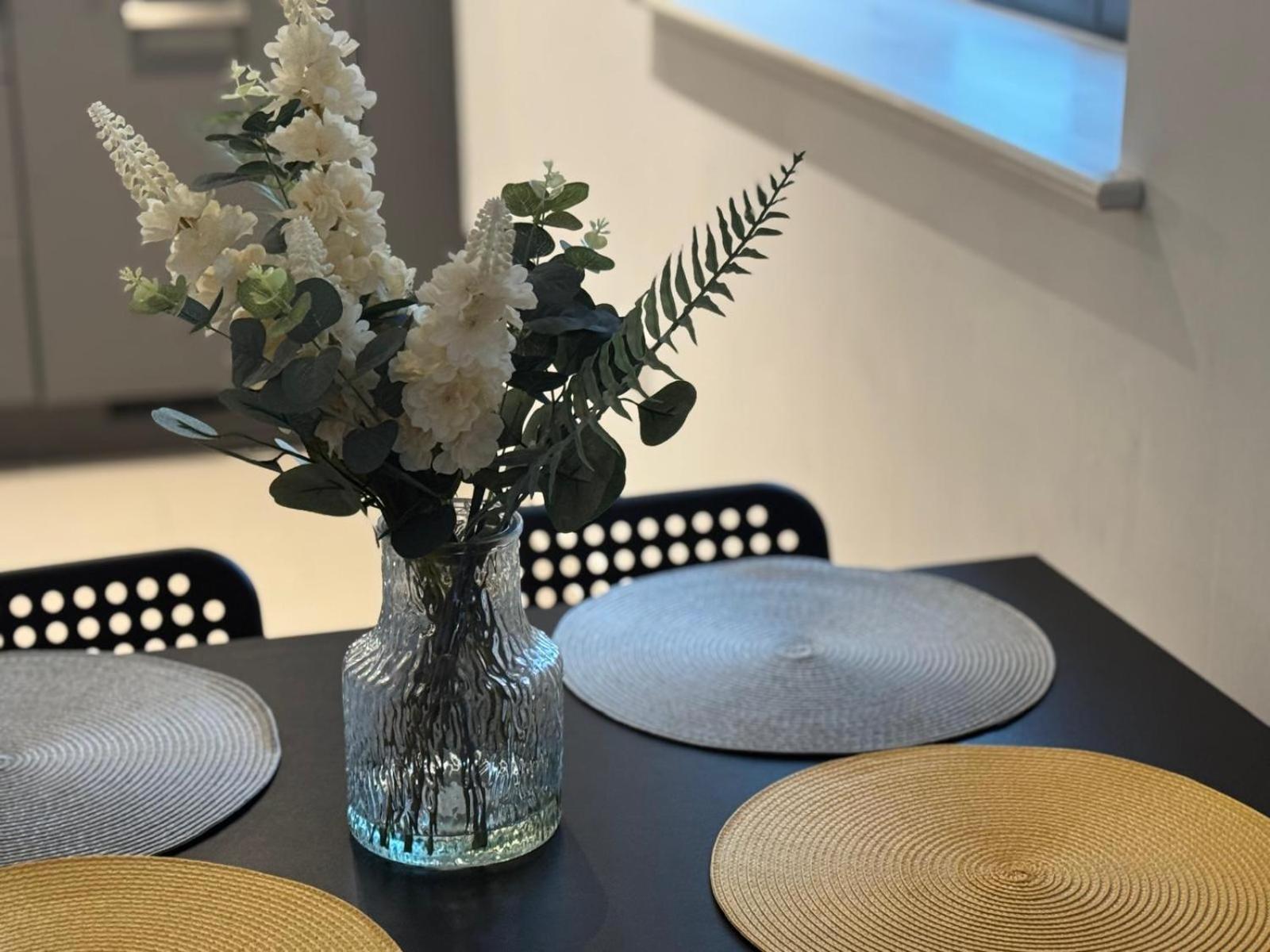 וולברהאמפטון 6 Belvedere Residence מראה חיצוני תמונה